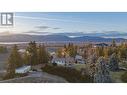 3975 Todd Road, Kelowna, BC  - Outdoor With View 