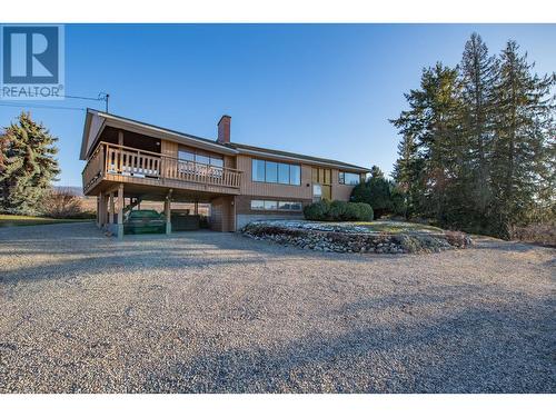 3975 Todd Road, Kelowna, BC - Outdoor