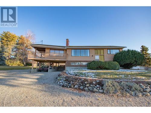 3975 Todd Road, Kelowna, BC - Outdoor