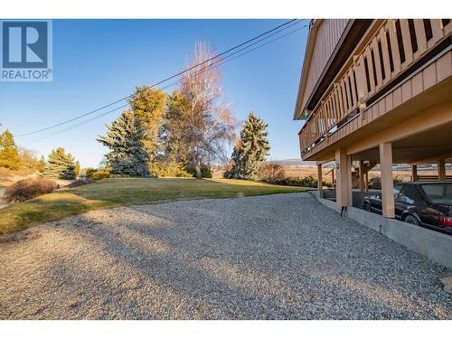 3975 Todd Road, Kelowna, BC - Outdoor