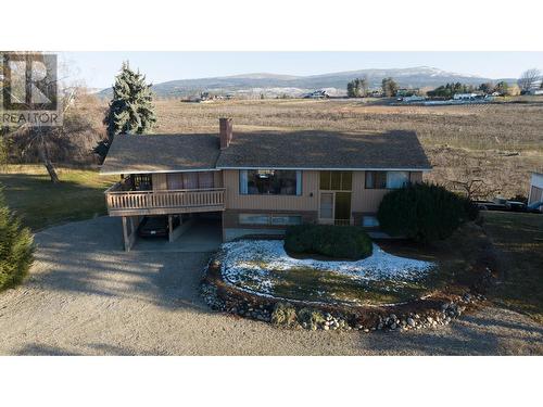 3975 Todd Road, Kelowna, BC - Outdoor