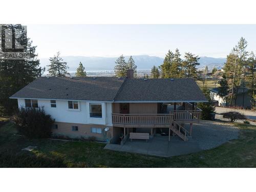 3975 Todd Road, Kelowna, BC - Outdoor