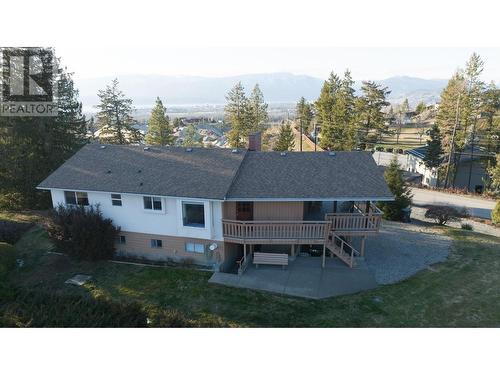 3975 Todd Road, Kelowna, BC - Outdoor