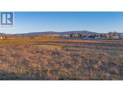 3975 Todd Road, Kelowna, BC - Outdoor With View