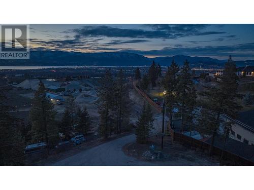 3975 Todd Road, Kelowna, BC - Outdoor With View