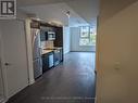 410 - 1 Cardiff Road, Toronto, ON  - Indoor Photo Showing Kitchen 