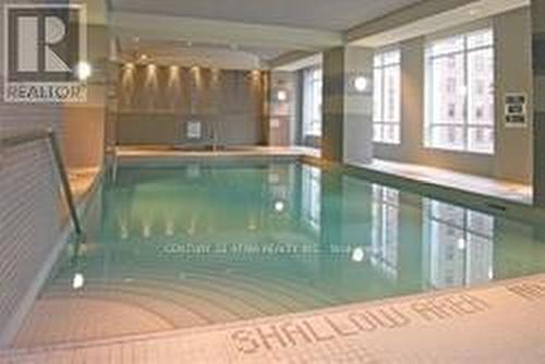 3203 - 761 Bay Street, Toronto (Bay Street Corridor), ON - Indoor Photo Showing Other Room With In Ground Pool