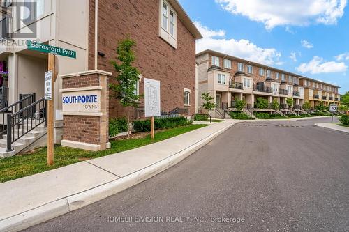 3 - 480 Beresford Path, Oshawa, ON - Outdoor