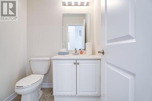 3 - 480 Beresford Path, Oshawa, ON - Indoor Photo Showing Bathroom