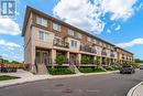 3 - 480 Beresford Path, Oshawa, ON  - Outdoor With Facade 