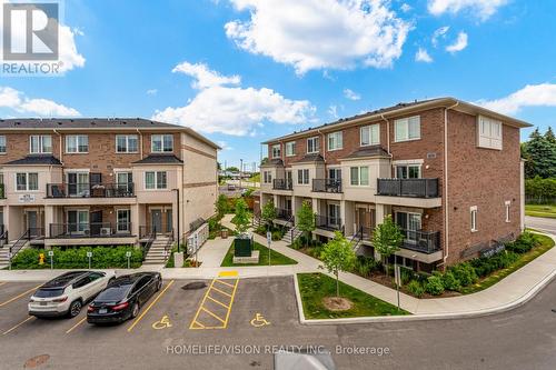 3 - 480 Beresford Path, Oshawa, ON - Outdoor