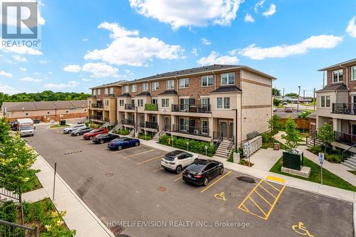 3 - 480 Beresford Path, Oshawa, ON - Outdoor