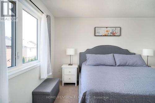 1865 Liatris Drive, Pickering, ON - Indoor Photo Showing Bedroom