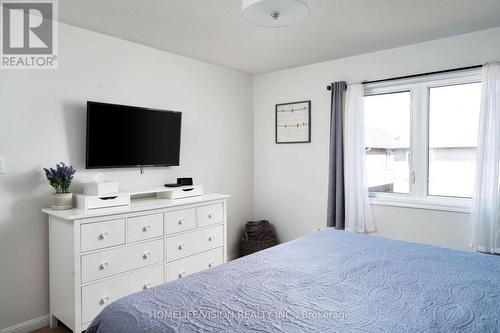 1865 Liatris Drive, Pickering, ON - Indoor Photo Showing Bedroom