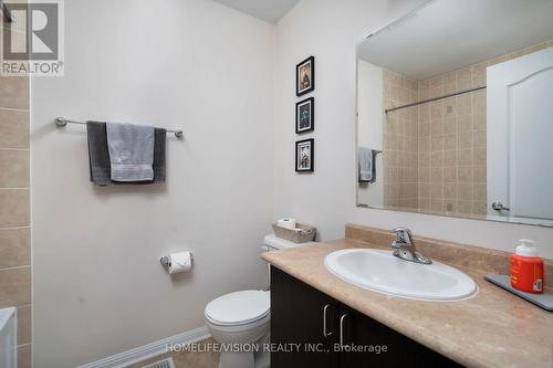 1865 Liatris Drive, Pickering, ON - Indoor Photo Showing Bathroom