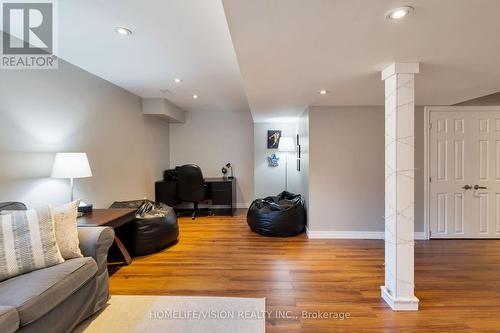 1865 Liatris Drive, Pickering, ON - Indoor