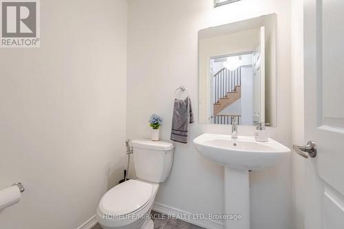 129 - 2551 Earleville Path, Oshawa, ON - Indoor Photo Showing Bathroom