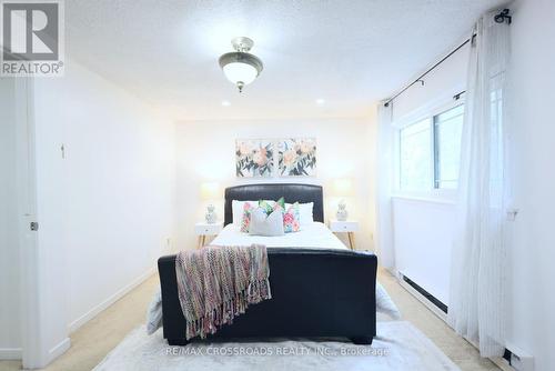 1 - 141 Galloway Road, Toronto (West Hill), ON - Indoor Photo Showing Bedroom