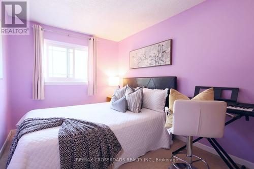 1 - 141 Galloway Road, Toronto (West Hill), ON - Indoor Photo Showing Bedroom