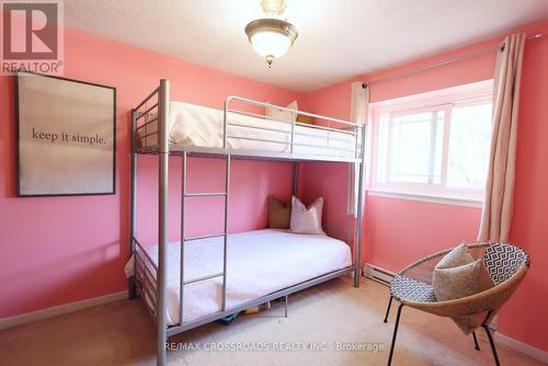 1 - 141 Galloway Road, Toronto (West Hill), ON - Indoor Photo Showing Bedroom