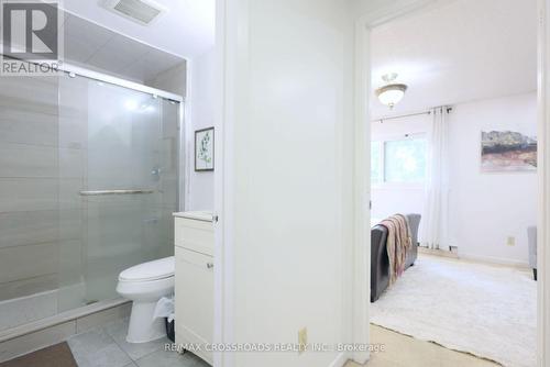 1 - 141 Galloway Road, Toronto (West Hill), ON - Indoor Photo Showing Bathroom