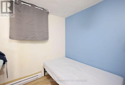 1 - 141 Galloway Road, Toronto (West Hill), ON - Indoor Photo Showing Bedroom