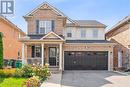 21 Ponymeadow Way, Brampton (Credit Valley), ON  - Outdoor With Facade 