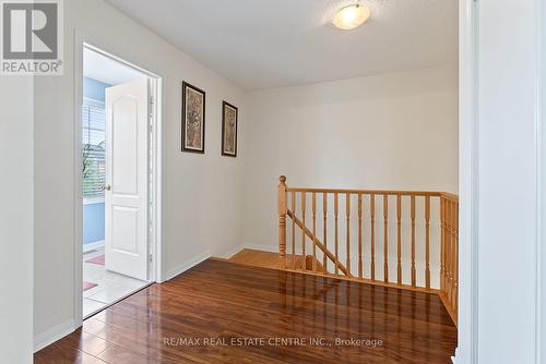 21 Ponymeadow Way, Brampton (Credit Valley), ON - Indoor Photo Showing Other Room