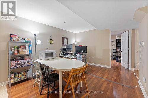 21 Ponymeadow Way, Brampton (Credit Valley), ON - Indoor Photo Showing Other Room