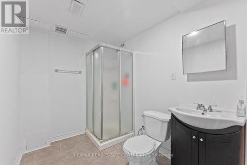 21 Ponymeadow Way, Brampton (Credit Valley), ON - Indoor Photo Showing Bathroom