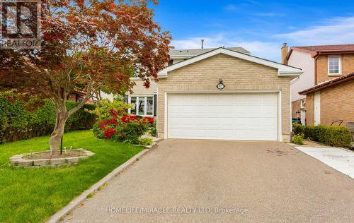 82 Northampton Street, Brampton (Westgate), ON - Outdoor