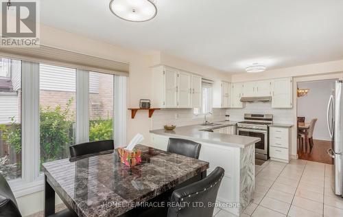 82 Northampton Street, Brampton, ON - Indoor