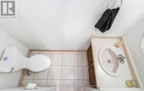 82 Northampton Street, Brampton, ON - Indoor Photo Showing Bathroom