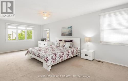 82 Northampton Street, Brampton, ON - Indoor Photo Showing Bedroom