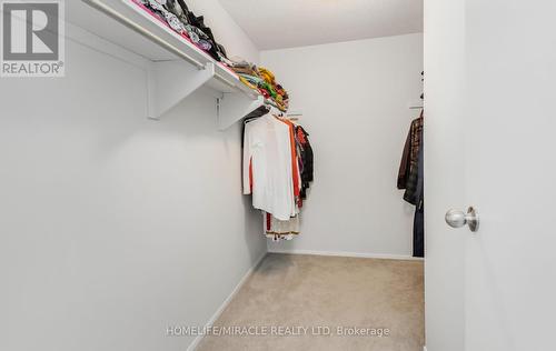 82 Northampton Street, Brampton, ON - Indoor With Storage