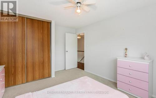 82 Northampton Street, Brampton, ON - Indoor Photo Showing Bedroom