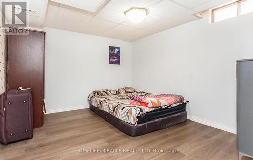 82 Northampton Street, Brampton, ON - Indoor Photo Showing Bedroom