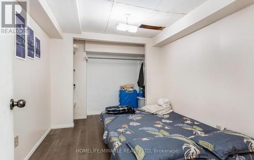 82 Northampton Street, Brampton, ON - Indoor Photo Showing Bedroom