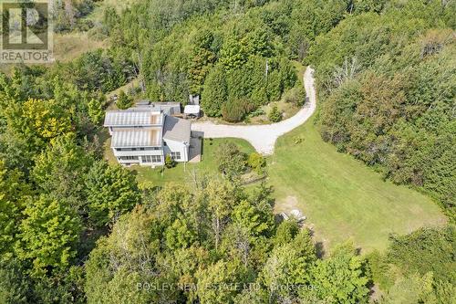 5216 Trafalgar Road, Erin, ON - Outdoor With View