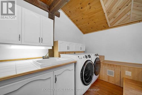 5216 Trafalgar Road, Erin, ON - Indoor Photo Showing Laundry Room