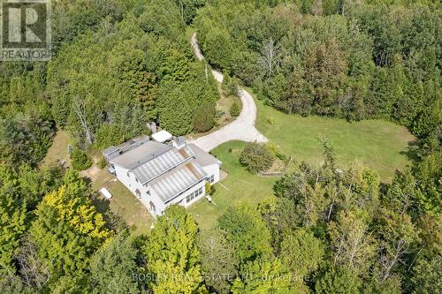 5216 Trafalgar Road, Erin, ON - Outdoor With View