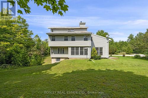 5216 Trafalgar Road, Erin, ON - Outdoor