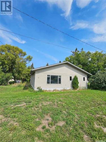 45 Assiniboia Avenue, Dubuc, SK - Outdoor