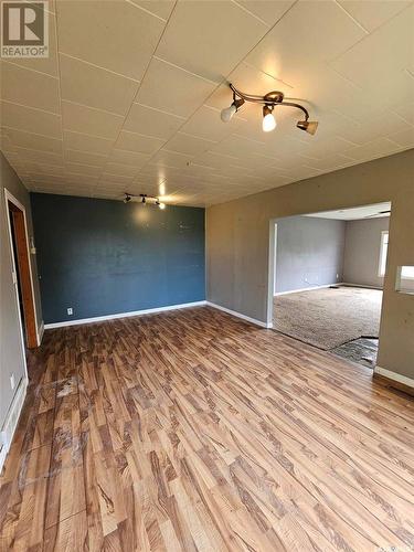 45 Assiniboia Avenue, Dubuc, SK - Indoor Photo Showing Other Room