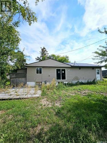 45 Assiniboia Avenue, Dubuc, SK - Outdoor