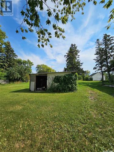 45 Assiniboia Avenue, Dubuc, SK - Outdoor