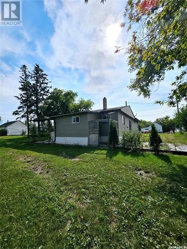 45 Assiniboia Avenue, Dubuc, SK - Outdoor