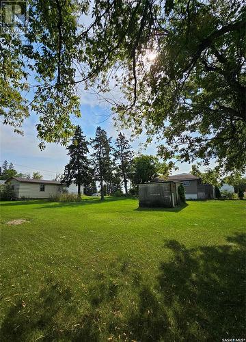 45 Assiniboia Avenue, Dubuc, SK - Outdoor