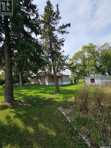 45 Assiniboia Avenue, Dubuc, SK - Outdoor