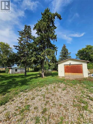 45 Assiniboia Avenue, Dubuc, SK - Outdoor